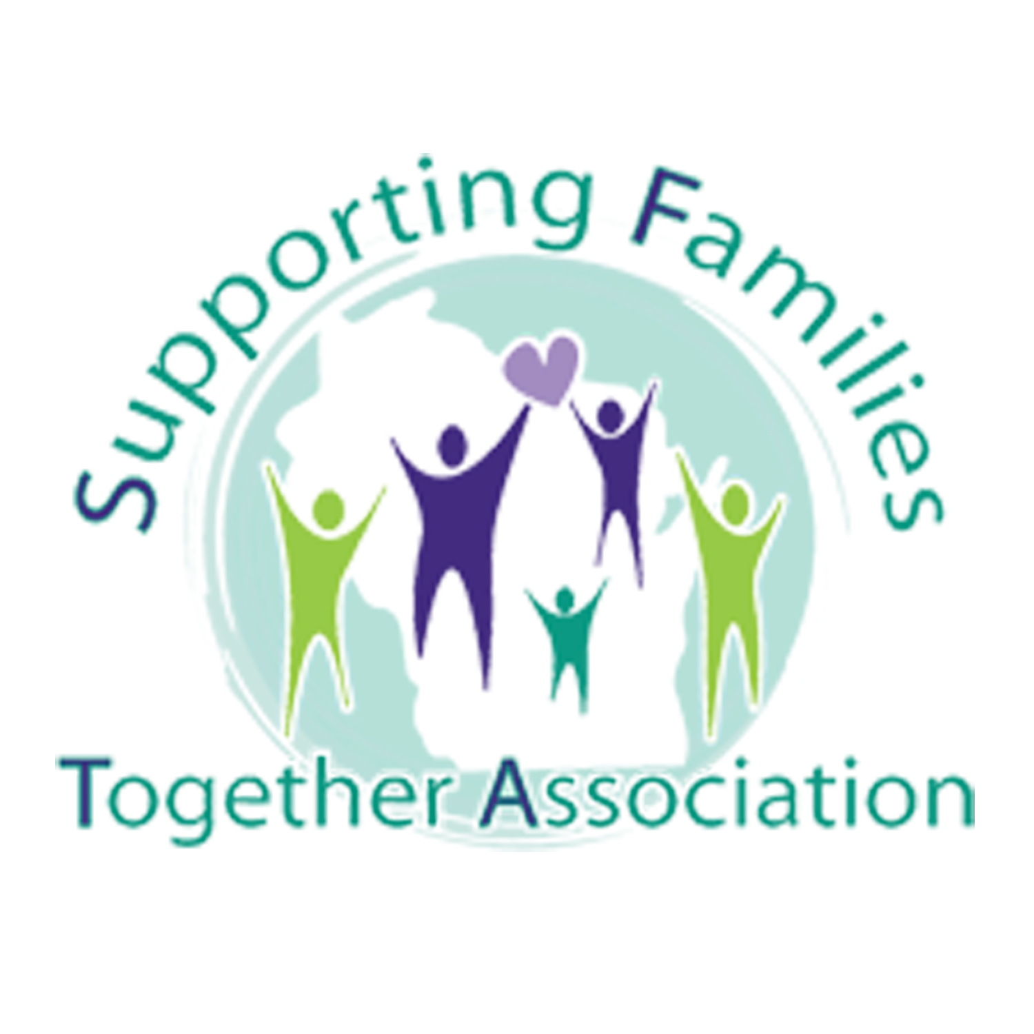 Supporting Families Together Association job - Madison, WI