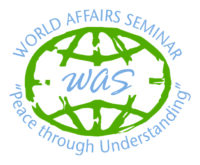 World Affairs Seminar