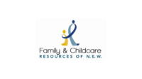 Family and Childcare Resources of NEW