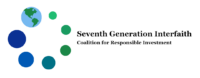 Seventh Generation Interfaith Coalition for Responsible Investment