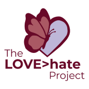 Love Greater Than Hate Project